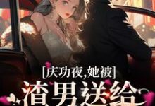 小说《庆功夜,她被渣男送给高冷男上司》章节免费阅读-干果文学