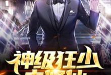 神级狂少去修仙小说全文哪里可以免费看?-干果文学