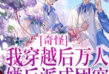 奇怪,我穿越后万人嫌反派成团宠舟泽小说免费阅读-干果文学