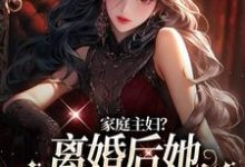 家庭主妇?离婚后她站在万人之巅免费阅读,家庭主妇?离婚后她站在万人之巅章节目录-干果文学