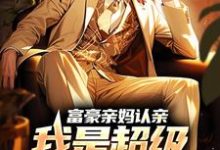 完结版《富豪亲妈认亲:我是超级富二代》章节阅读-干果文学