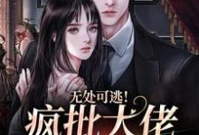 《无处可逃!疯批大佬强制爱》小说主角蔻里·杰森姜亦乔章节章节免费在线阅读-干果文学