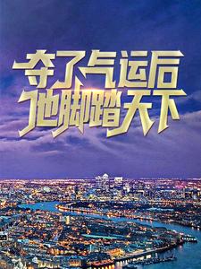 赵凡苏柔是哪本书的主角？夺了气运后，他脚踏天下免费读