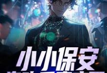 完结版《小小保安,靠吃瓜赢麻了》在线免费阅读-干果文学