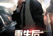 秦凡小说叫什么(重生后,牛马他觉醒了免费阅读)-干果文学