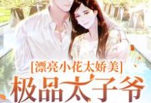 完结版《漂亮小花太娇美,极品太子爷被撩疯》章节阅读-干果文学