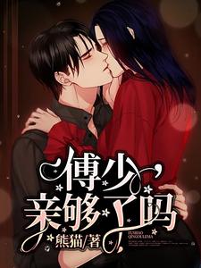 求傅少，亲够了吗？小说免费资源