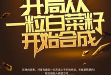 免费看绑定国运:开局从一粒白菜籽开始合成小说的网站有哪些?-干果文学