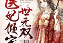 医妃倾宠世无双纳兰无心十灭,医妃倾宠世无双小说免费阅读-干果文学