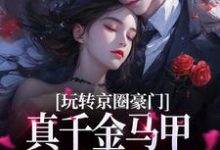 傅时弈宋离小说在线章节免费阅读(玩转京圈豪门,真千金马甲掉不停无弹窗无删减)-干果文学