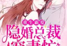 楚瑜陆云琛温如意欧泽是哪本书的主角?寻找重生霸爱:隐婚总裁宠妻忙免费阅读-干果文学