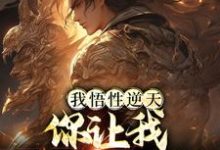 求我悟性逆天,你让我会飞就行?小说的全文免费阅读链接-干果文学
