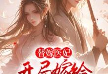 主角谢鸢萧晏璃小说替嫁医妃:开局嫁给废太子免费阅读-干果文学