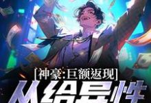 叶宁是哪本书的主角?神豪:巨额返现,从给异性花钱开始免费读-干果文学