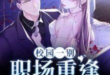 完结版《校园一别,职场重逢就结婚》章节阅读-干果文学