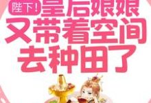 陛下!皇后娘娘又带着空间去种田了!小说的免费电子版在哪里可以下载或阅读?-干果文学