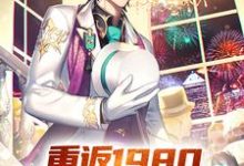 李文军顾展颜是哪本书的主角?寻找重返1980,我成了商业大亨免费阅读-干果文学