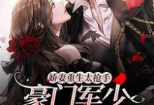 已完结小说《娇妻重生太抢手,豪门军少闪电求婚》最新章节-干果文学
