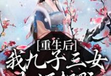 《重生后,我九子三女权倾朝野》小说大结局免费试读 纳兰昭懿玄烨小说-干果文学