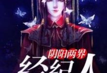 阴阳两界经纪人小说的无弹窗阅读体验,寻找免费阅读网站-干果文学