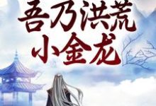已完结小说《天官赐福:吾乃洪荒小金龙》章节在线阅读-干果文学