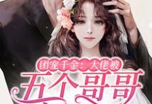 团宠千金:大佬被五个哥哥宠翻了小说,团宠千金:大佬被五个哥哥宠翻了在线阅读-干果文学