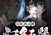 楚天小说叫什么(盗墓:我,沉睡三千年死婴!免费阅读)-干果文学