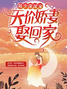 完结版《陆少深深宠：天价娇妻娶回家》章节目录在线阅读