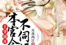 王爷滚开,本宫今夜不伺候小说有没有完结版在线?-干果文学
