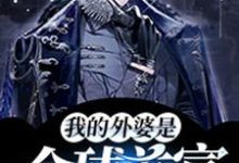 《我的外婆是全球首富》全集免费在线阅读(李云生刘可莹)-干果文学