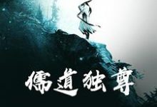 完结版《儒道独尊》免费阅读-干果文学