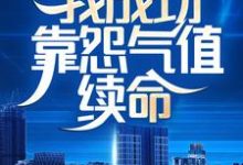 林言黄扬的故事在哪本书里?免费阅读内卷全网:我成功靠怨气值续命-干果文学