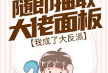 随即抽取大佬面板,我成了大反派章节免费在线阅读, 沈阎连茜完结版-干果文学
