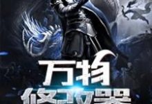小说《万物修改器》在线章节阅读-干果文学