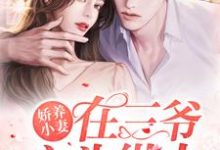 小说《娇养小妻在三爷心头纵火》在线章节阅读-干果文学