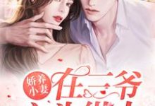 娇养小妻在三爷心头纵火这本小说怎么样?免费在线阅读试试-干果文学