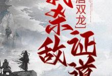 《大唐双龙:我杀敌证道》全集免费在线阅读(楚阳)-干果文学