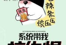 系统带我拉仇恨小说有没有完整的免费版本在线阅读?-干果文学