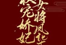 小说《权宠娇妃,女将凤华》章节阅读-干果文学