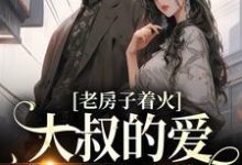 老房子着火:大叔的爱势不可挡免费阅读,老房子着火:大叔的爱势不可挡章节目录-干果文学