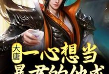 大唐:一心想当暴君的他成千古一帝了杨辰江清彦小说在线章节免费阅读-干果文学