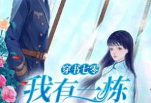 完结版《穿书七零:我有一栋百货大楼》免费阅读-干果文学