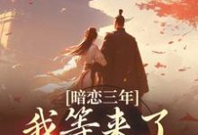 暗恋三年,我等来了命定姻缘小说免费资源,暗恋三年,我等来了命定姻缘在线阅读-干果文学