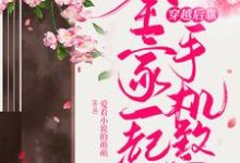主人公叫赵樱桃夜铭轩的小说哪里免费看-干果文学