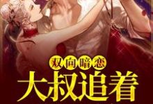 双向暗恋:大叔追着我不放小说,双向暗恋:大叔追着我不放在线阅读-干果文学