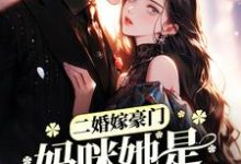 穆兮陆景乔唐明城柳依依的小说在哪里看?免费在线阅读二婚嫁豪门,妈咪她是人生赢家-干果文学