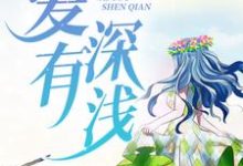 已完结小说《爱有深浅》最新章节-干果文学