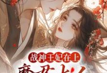 宋长歌顾玄冥为主角的小说战神王妃在上:魔君大人引入怀在线阅读-干果文学