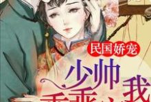 民国娇宠:少帅,乖乖宠我!云卿霍锦修贺继宣,民国娇宠:少帅,乖乖宠我!小说免费阅读-干果文学