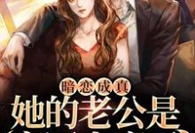 在线寻找暗恋成真:她的老公是京圈大魔王小说的无删减版本-干果文学